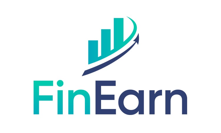 FinEarn - Great premium website names for sale
