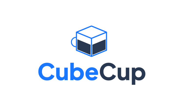 CubeCup.com - New domains for sale