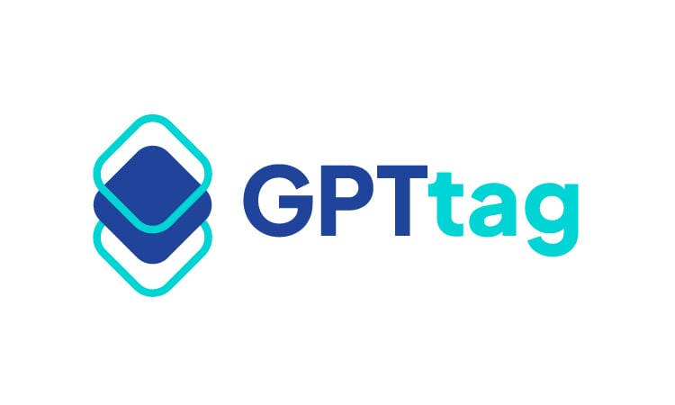 GPTtag logo