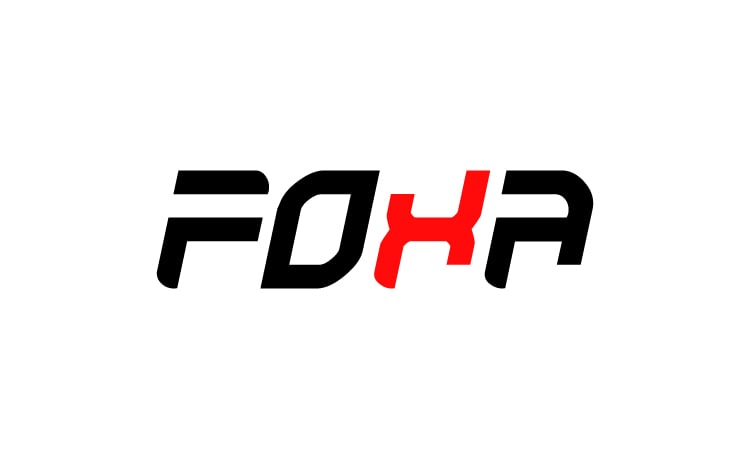 FOXA logo