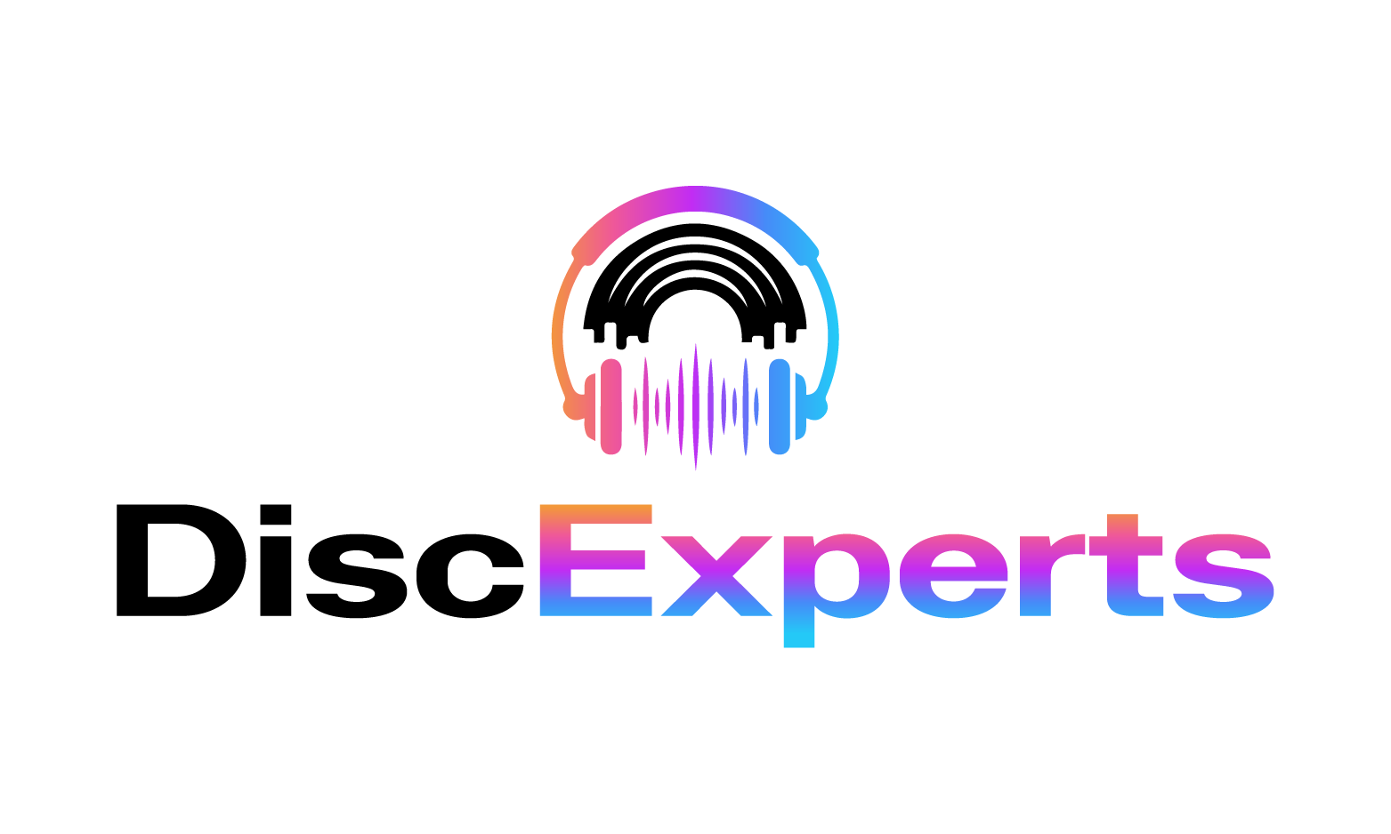 DiscExperts logo