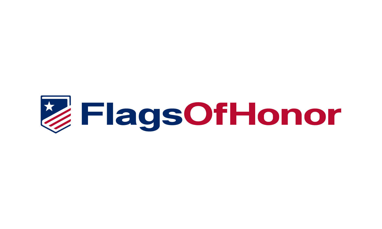 FlagsOfHonor logo