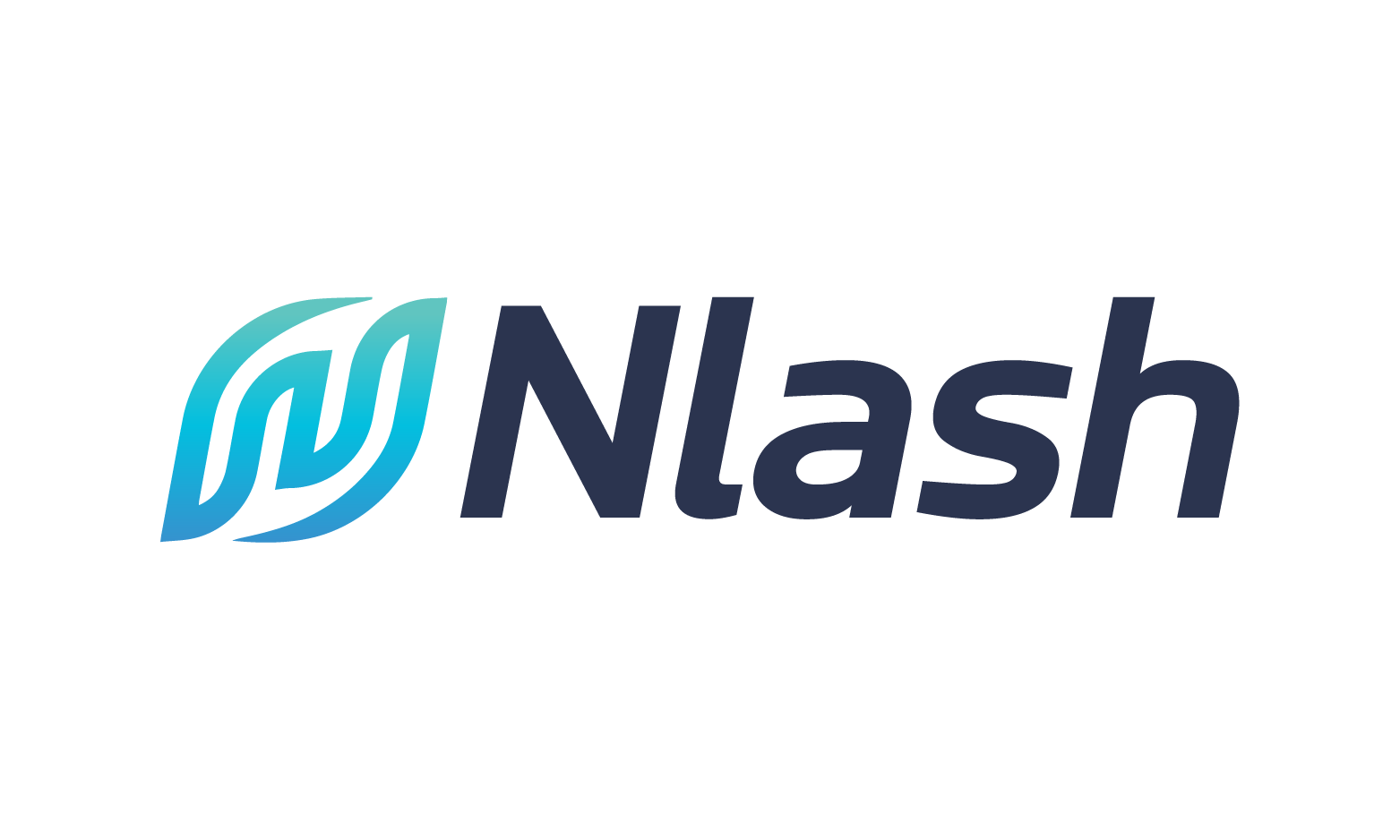 Nlash logo