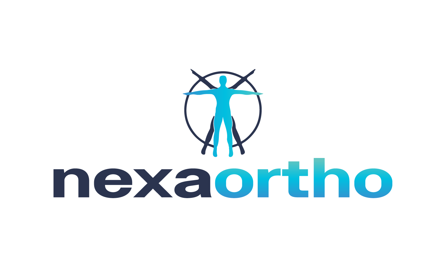 NexaOrtho logo