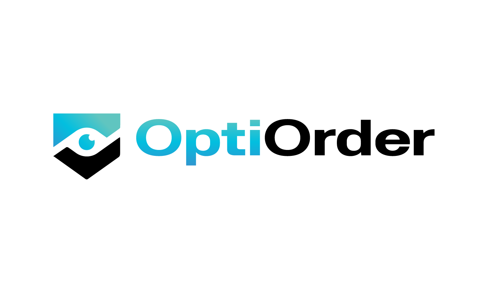 OptiOrder logo