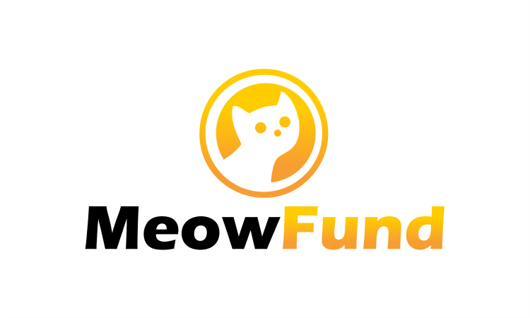 MeowFund.com - Good premium domain names for sale