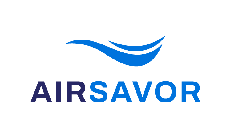 Airsavor logo