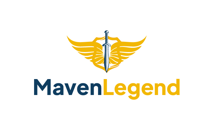 MavenLegend.com - Catchy premium domains for sale