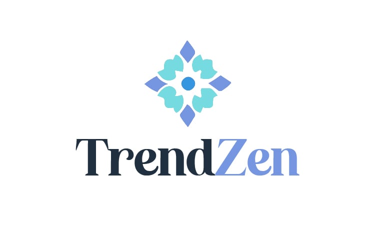 TrendZen logo