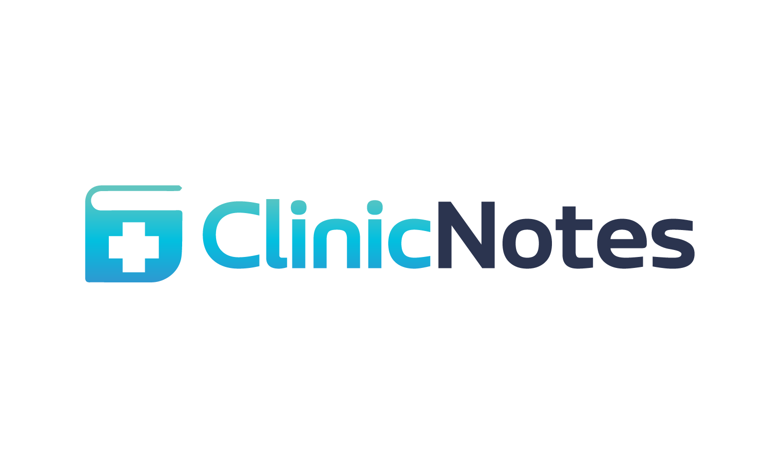 ClinicNotes logo
