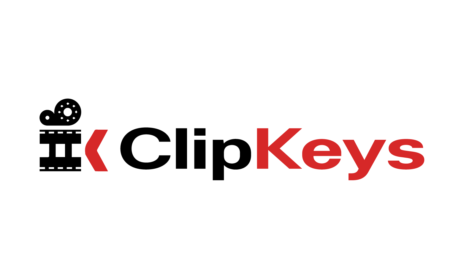 ClipKeys logo