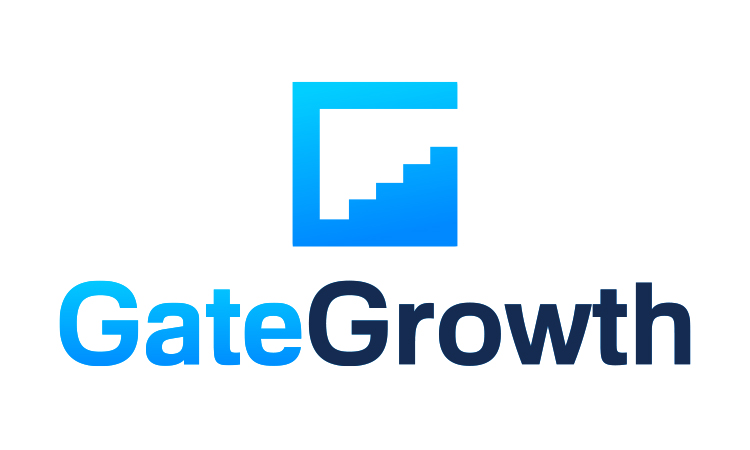 GateGrowth.com - Good premium domains