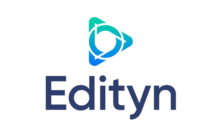 Edityn logo