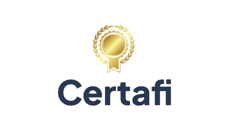 Certafi logo