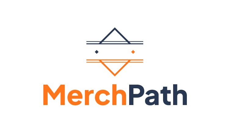 MerchPath logo