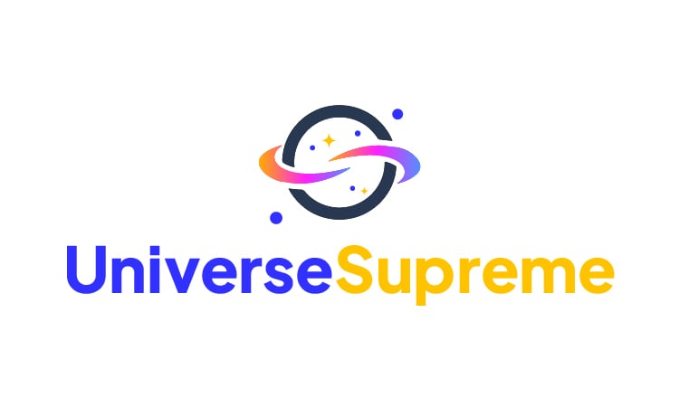 UniverseSupreme.com - Best premium domain marketplace