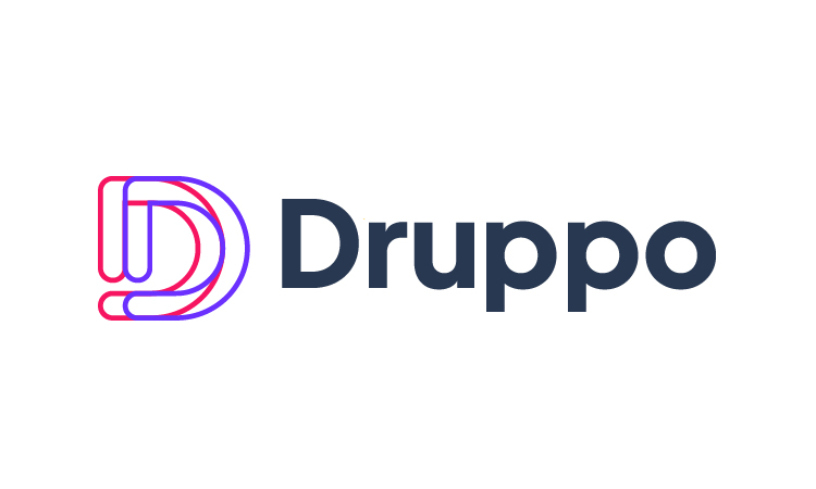 Druppo.com - Catchy domains for sale