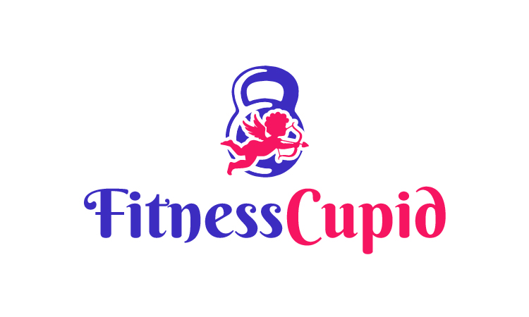 FitnessCupid.com - Unique premium names