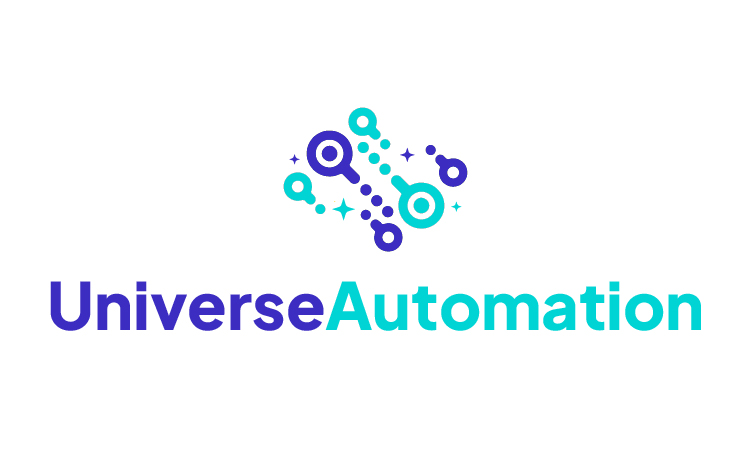 UniverseAutomation.com - Good premium domain marketplace