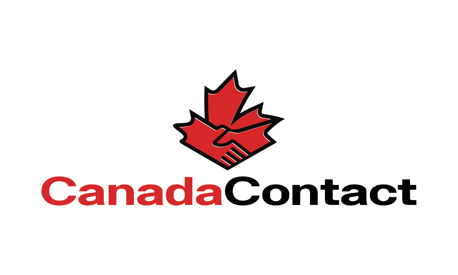CanadaContact.com - buy Great premium names