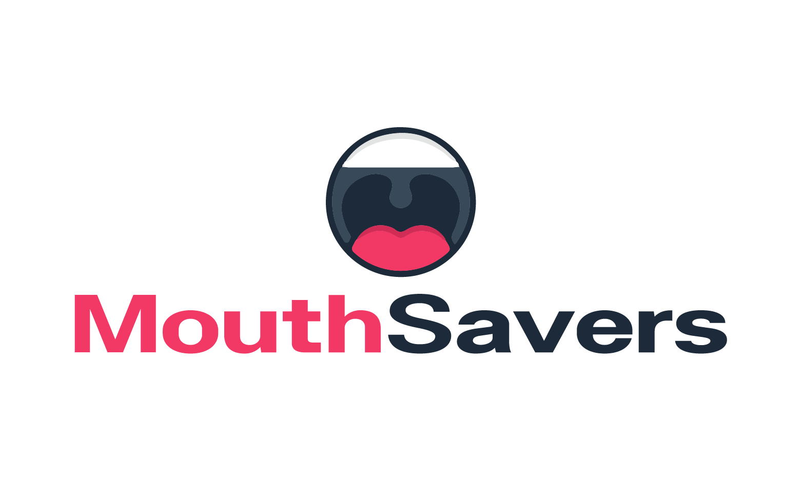 MouthSavers logo