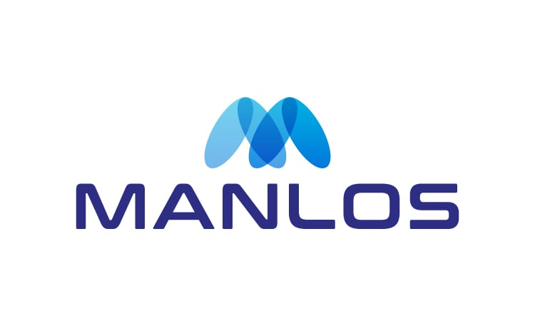 Manlos logo
