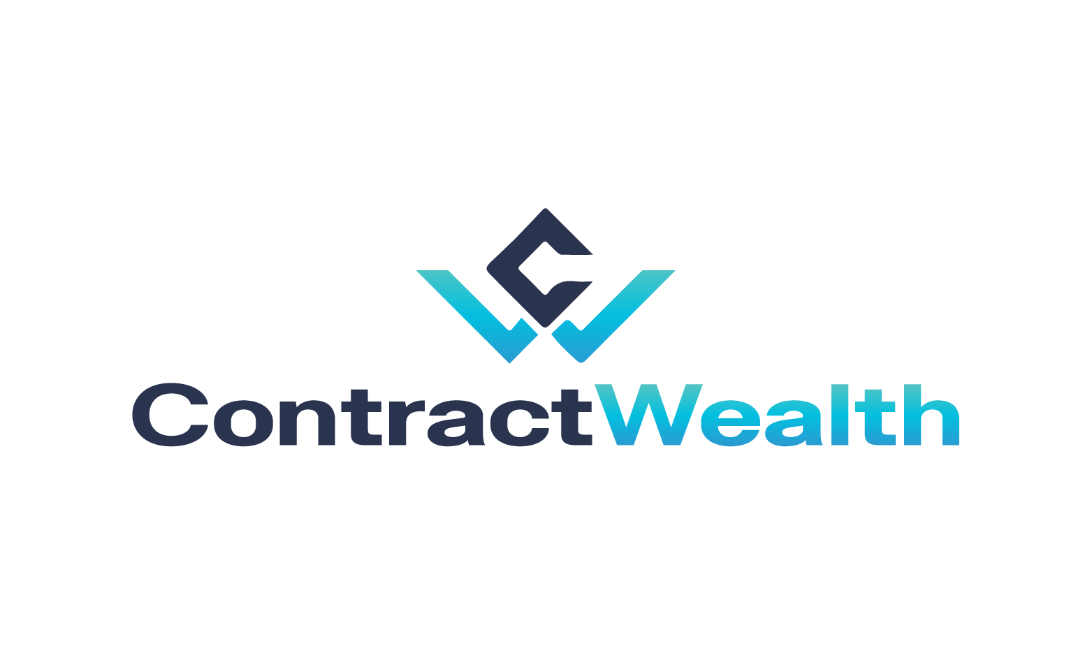 ContractWealth logo