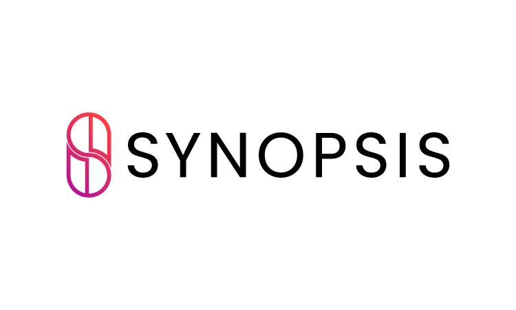 Synopsis logo