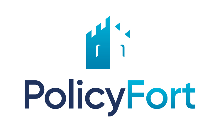 PolicyFort.com - buy Catchy premium domains