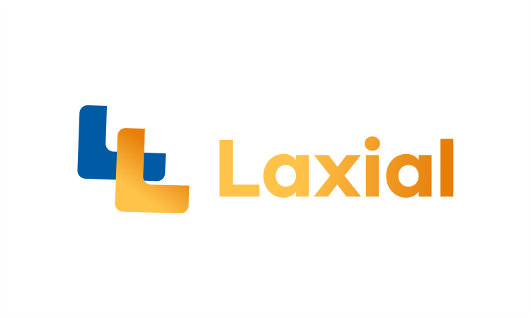 Laxial.com - Great premium domains for sale