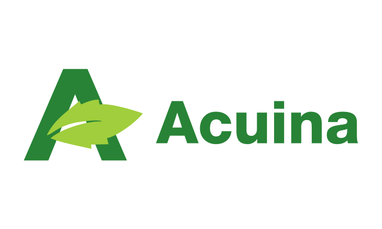 Acuina logo