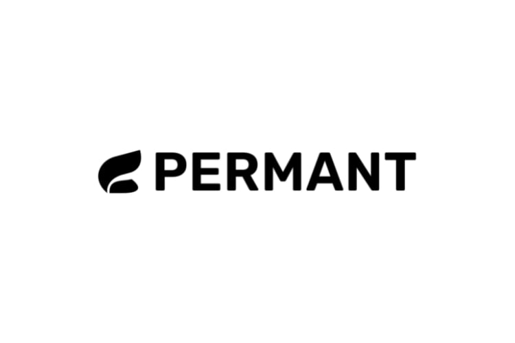 Permant logo