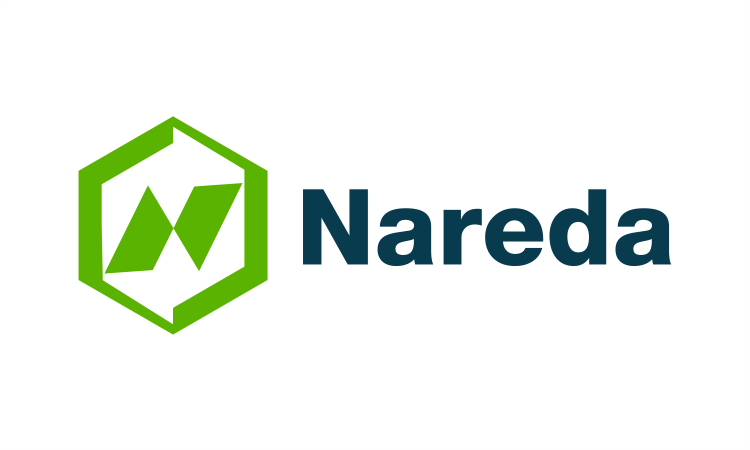 Nareda.com - Cool premium domain marketplace