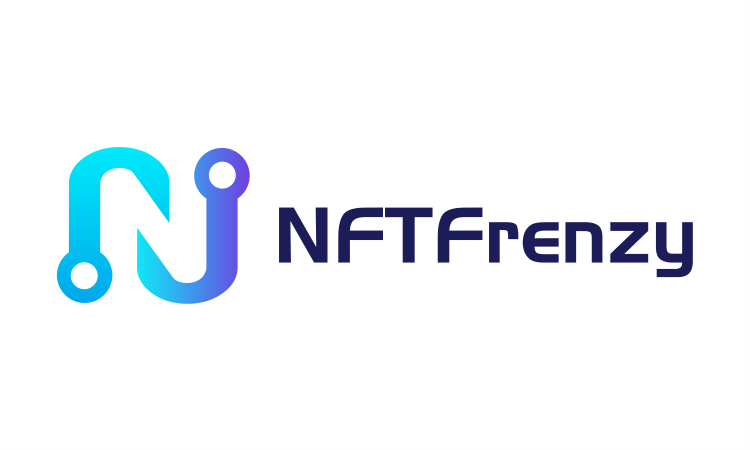 NFTFrenzy logo