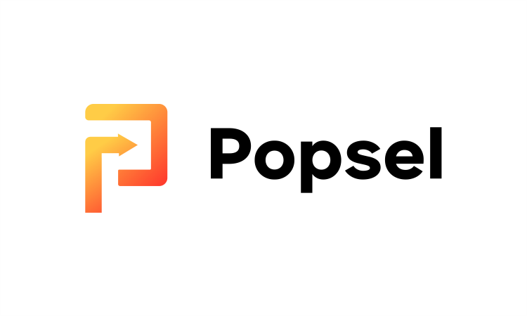 Popsel.com - Catchy premium names