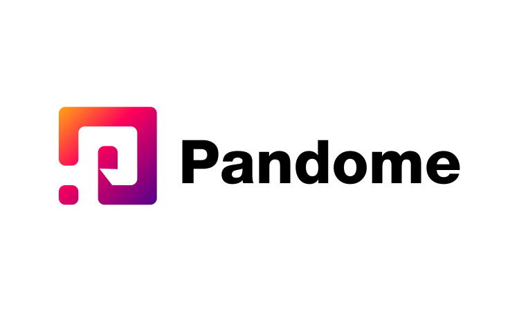 Pandome.com - New domains for sale