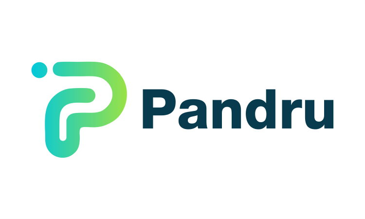 Pandru.com - buy Cool premium domains