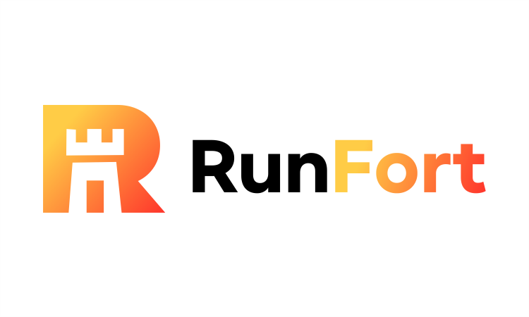 RunFort.com - Unique premium domain names for sale