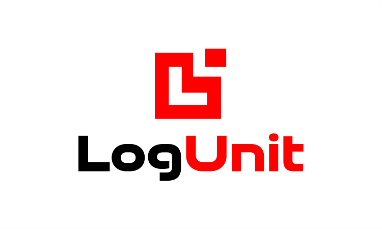 LogUnit logo