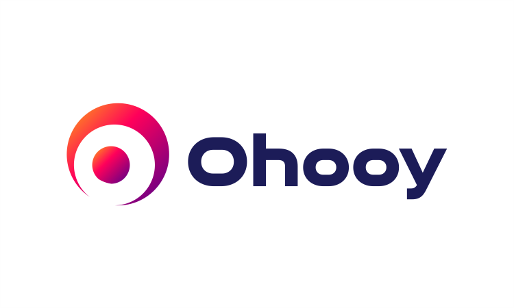 Ohooy.com - Cool premium domain names