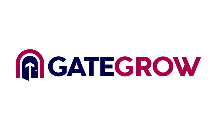 GateGrow.com - New premium domain names for sale