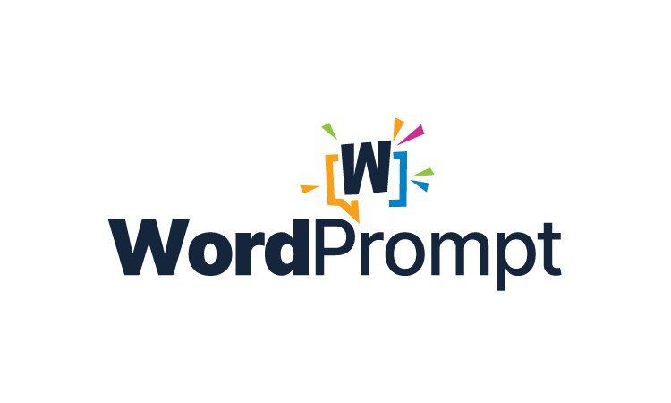 WordPrompt logo