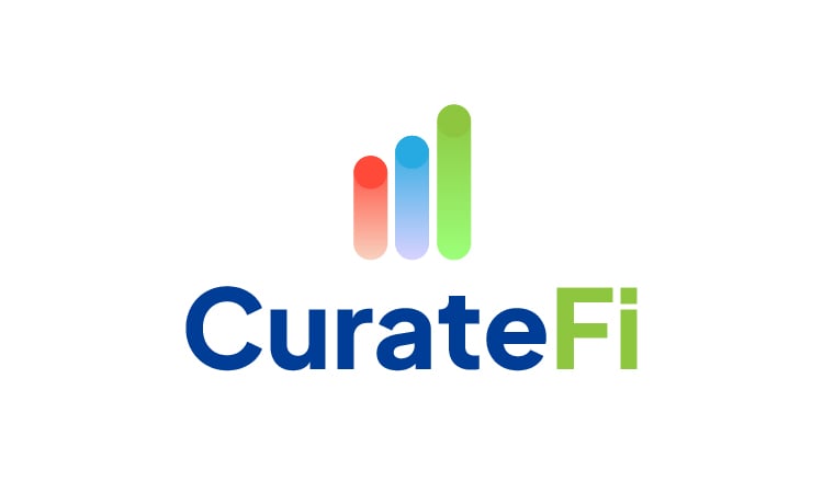 CurateFi logo