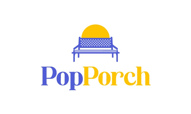 PopPorch.com - Catchy premium domains