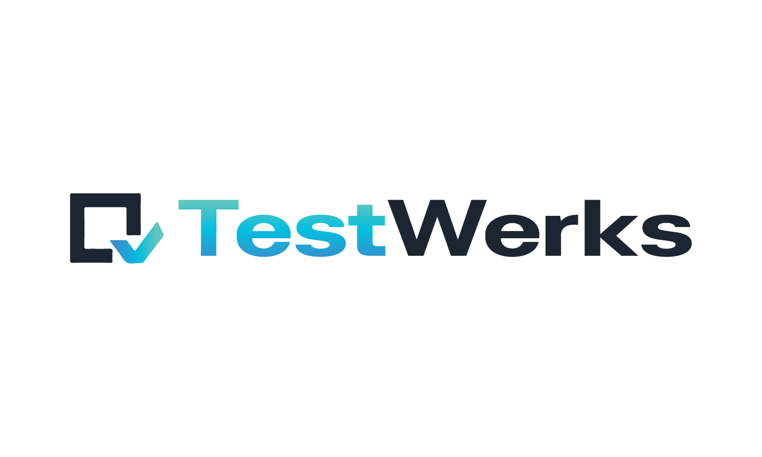 Testwerks logo