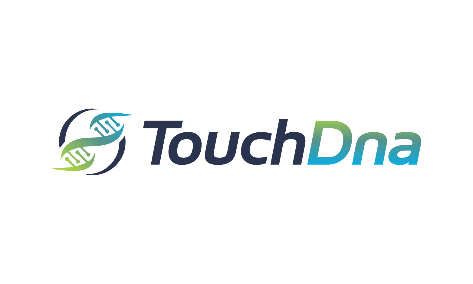 TouchDna.com - Unique domains for sale