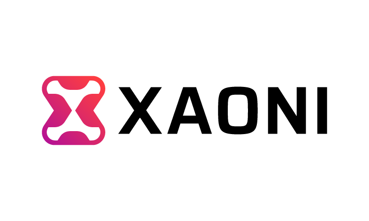 Xaoni logo