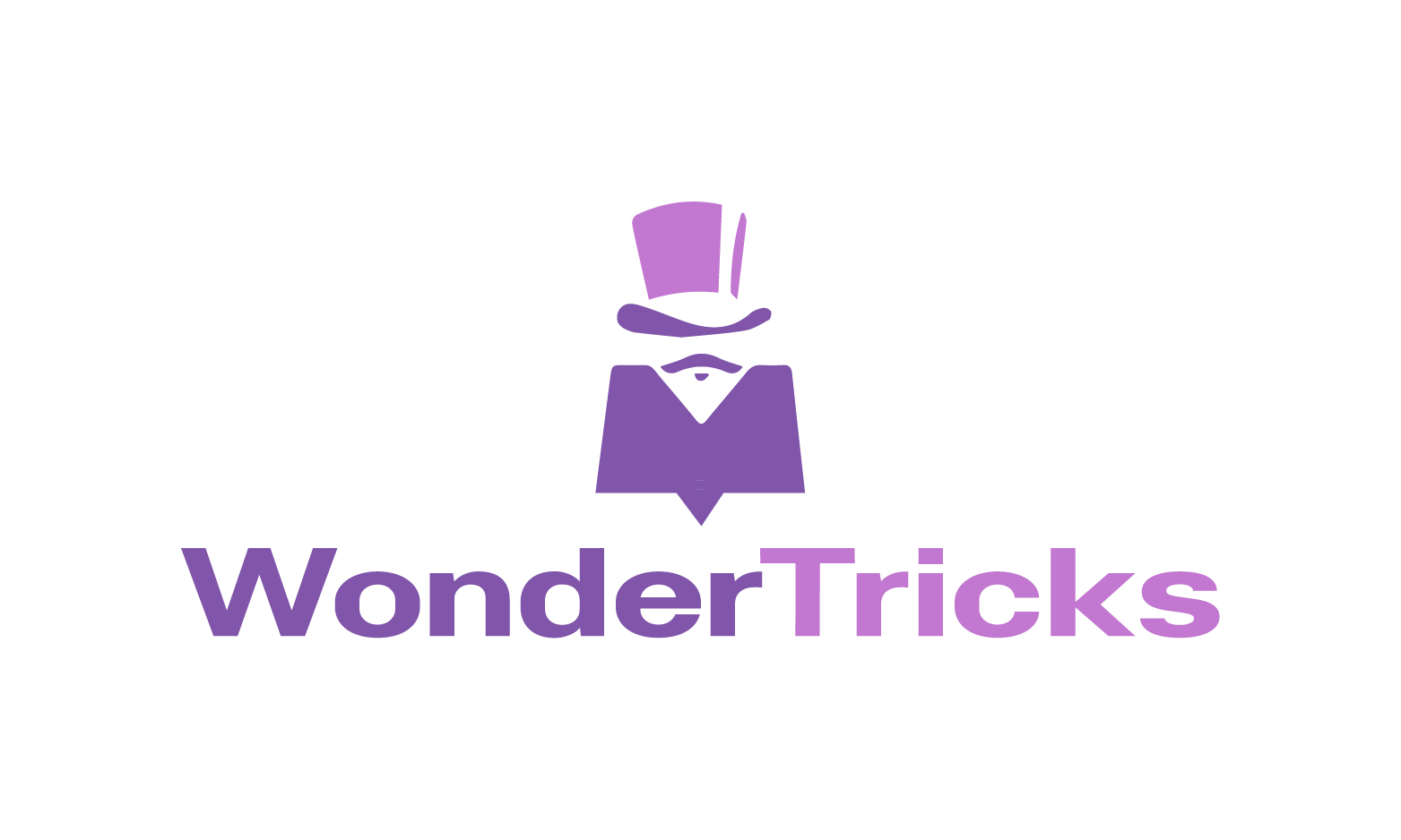 WonderTricks.com - Cool premium domains for sale