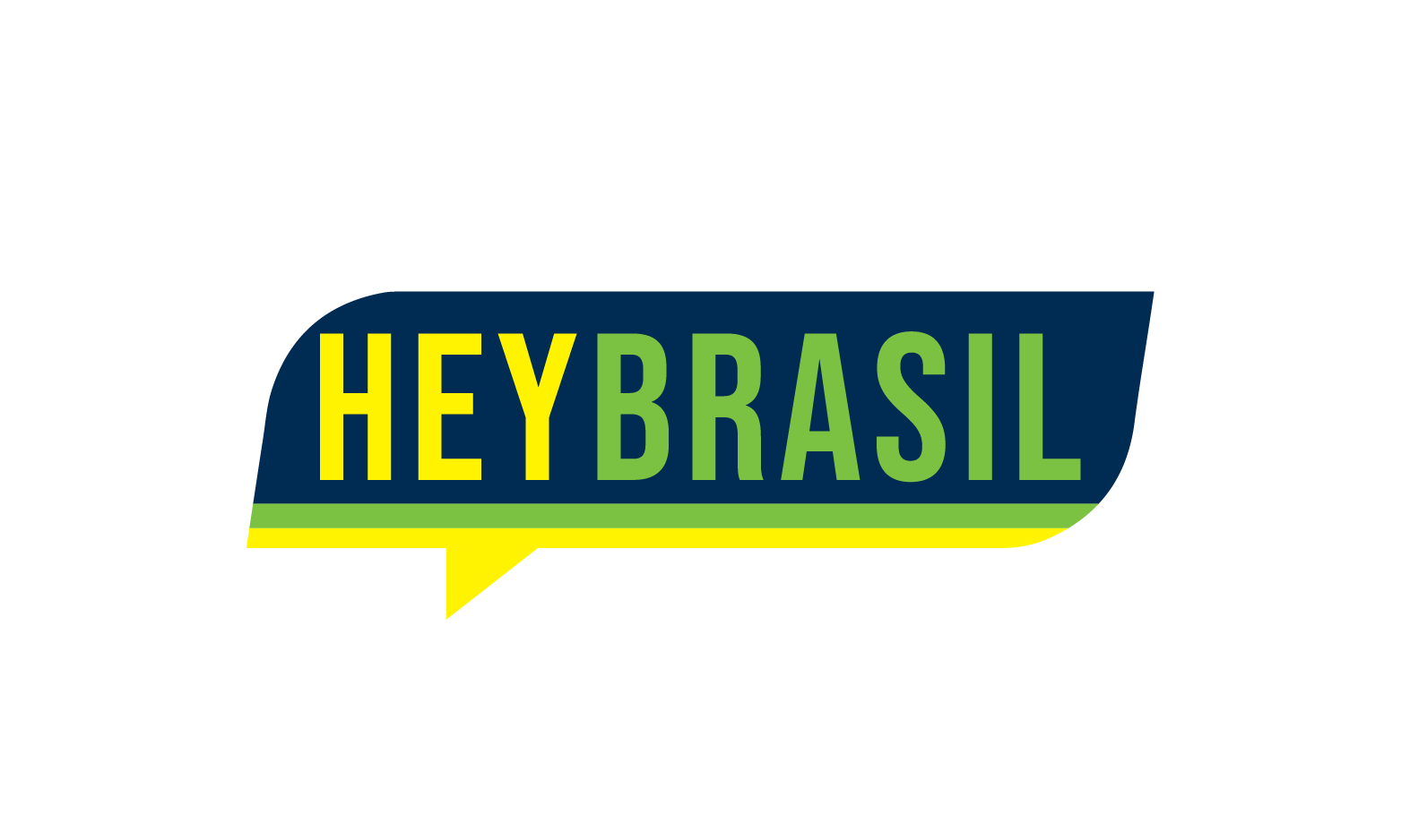HeyBrasil logo