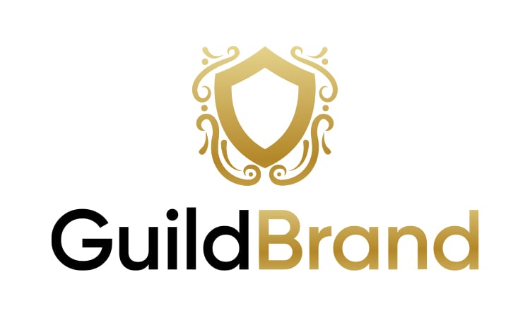 GuildBrand.com - buying Great premium names
